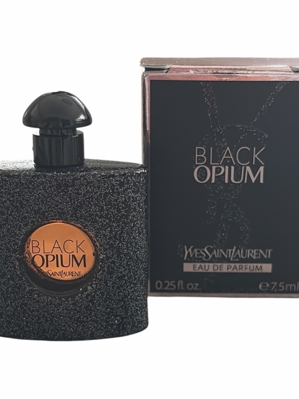 YSL BLACK OPIUM EDP DABBLER